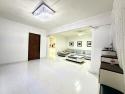 Blk 280 Choa Chu Kang Avenue 3 (Choa Chu Kang), HDB 4 Rooms #627380761